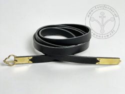 15.Eco.S Medieval belt