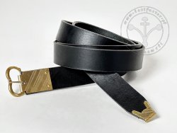 30.02.S Medieval belt