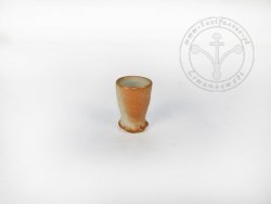 P-012 Tiny cup - Siegburg stoneware
