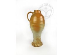 P-034 Stoneware jug 